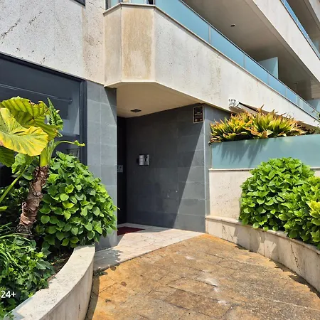 Appartement Belice *