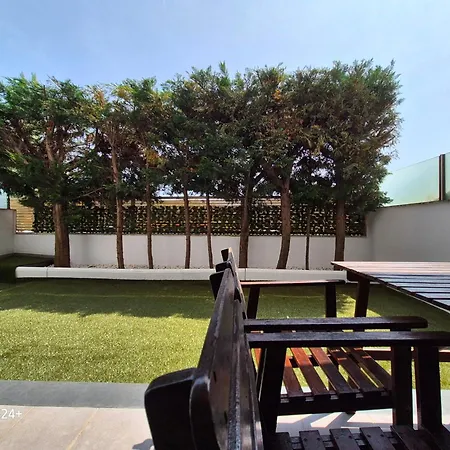 Belice Appartement *