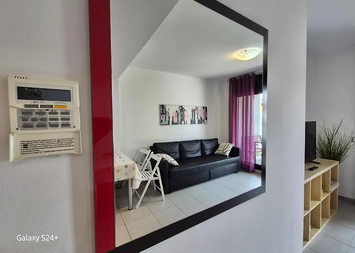 Belice & Parking Apartmán *
