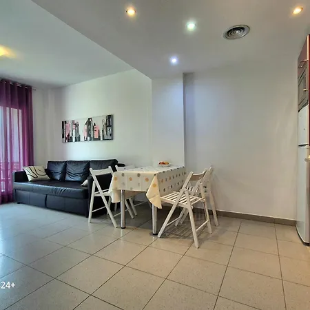 Belice Appartamento Lloret de Mar