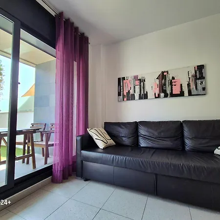 Appartamento Belice Lloret de Mar