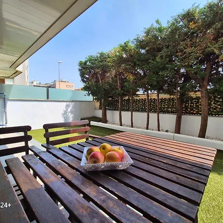 Lägenhet Belice Lloret de Mar