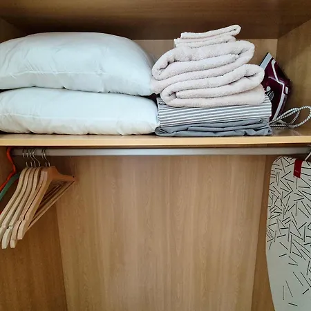 Belice & Parking יורט דה מאר