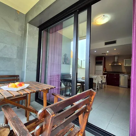 Belice Λορέτ Ντε Μαρ