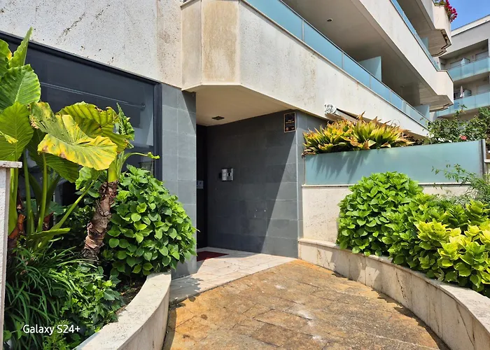 아파트 Belice & Parking *