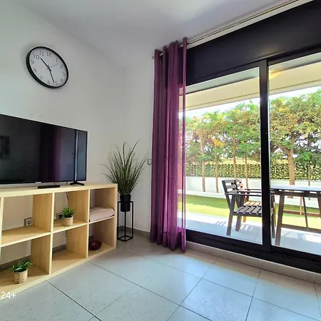 Belice Appartement Lloret de Mar