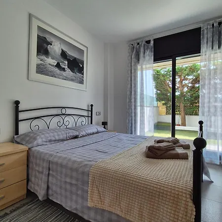Belice Appartement