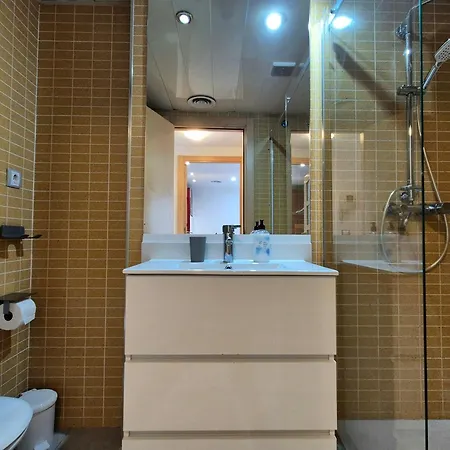 Belice Appartement *