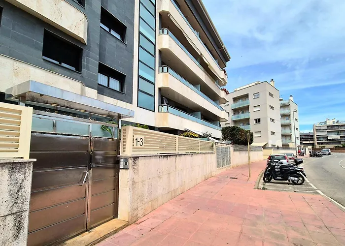 Belice & Parking *
